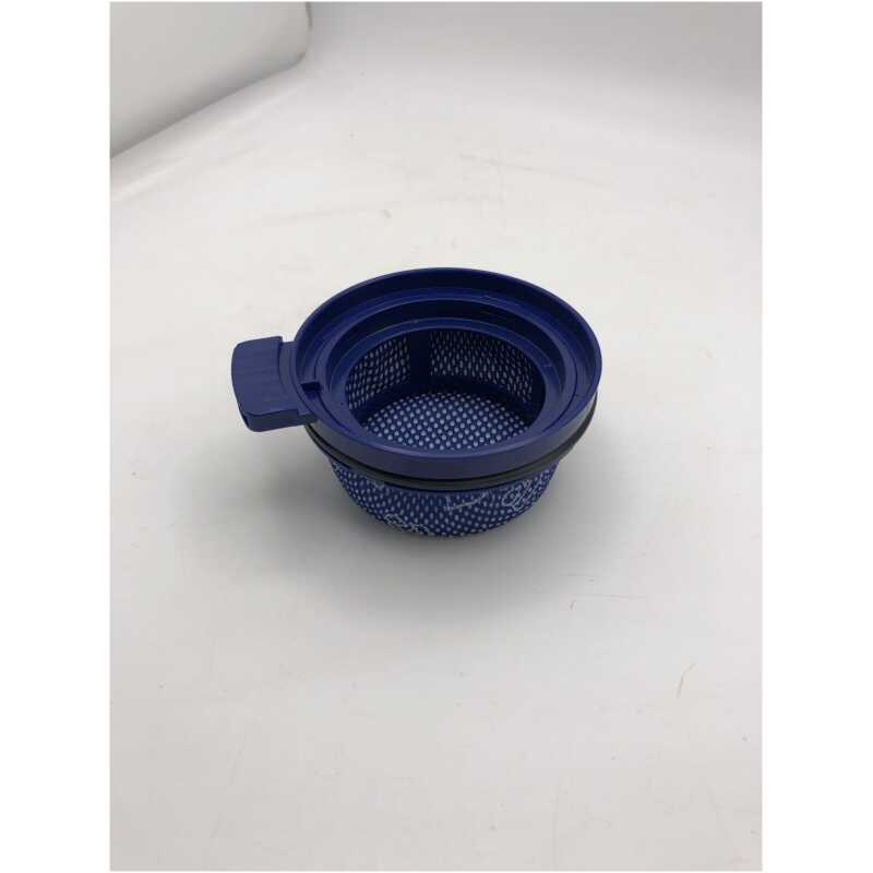 Samsung VF20C9547TB Dust Tank, Cyclone, Filter