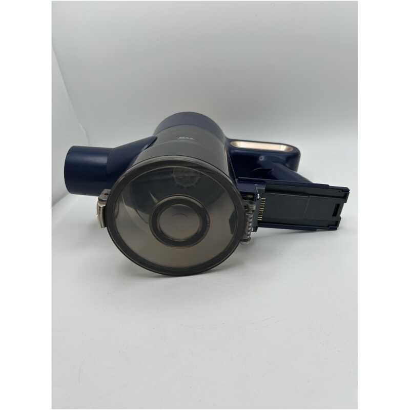 Tower VL45 Hand Vac with Dust Tank - T513009