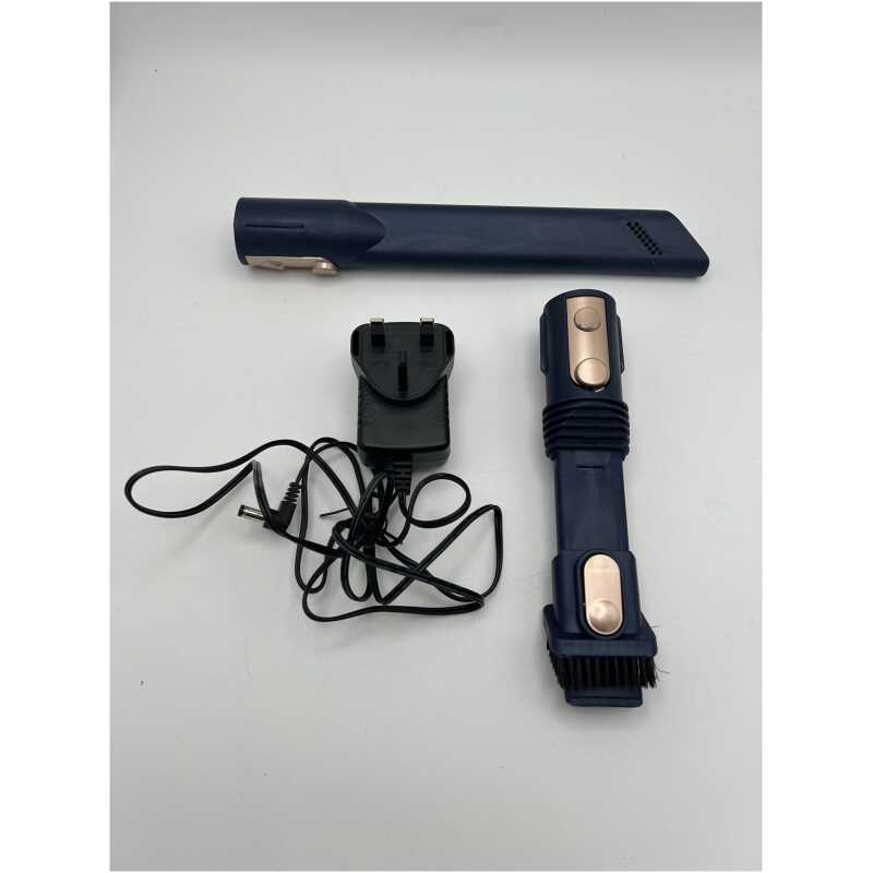 Tower VL45 Charger & Accessories - T513009