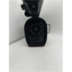 Shark IZ300UKT Handheld Vacuum USED (No battery, filter, dust tank)