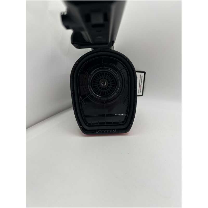 Shark IZ300UKT Handheld Vacuum USED (No battery, filter, dust tank)