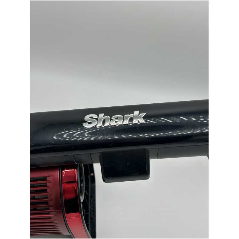 Shark IZ300UKT Handheld Vacuum USED (No battery, filter, dust tank)