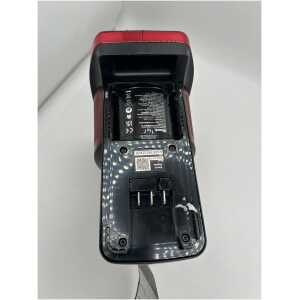 Shark IZ300UKT Handheld Vacuum USED (No battery, filter, dust tank)