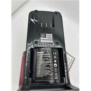 Shark IZ300UKT Handheld Vacuum USED (No battery, filter, dust tank)