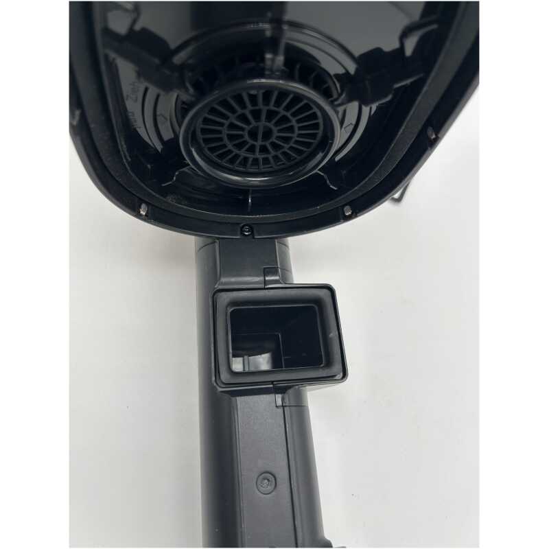 Shark IZ300UKT Handheld Vacuum USED (No battery, filter, dust tank)