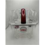 Vax RapidPower Pro Carpet Cleaner DIRTY WATER TANK - ECGLV1B1