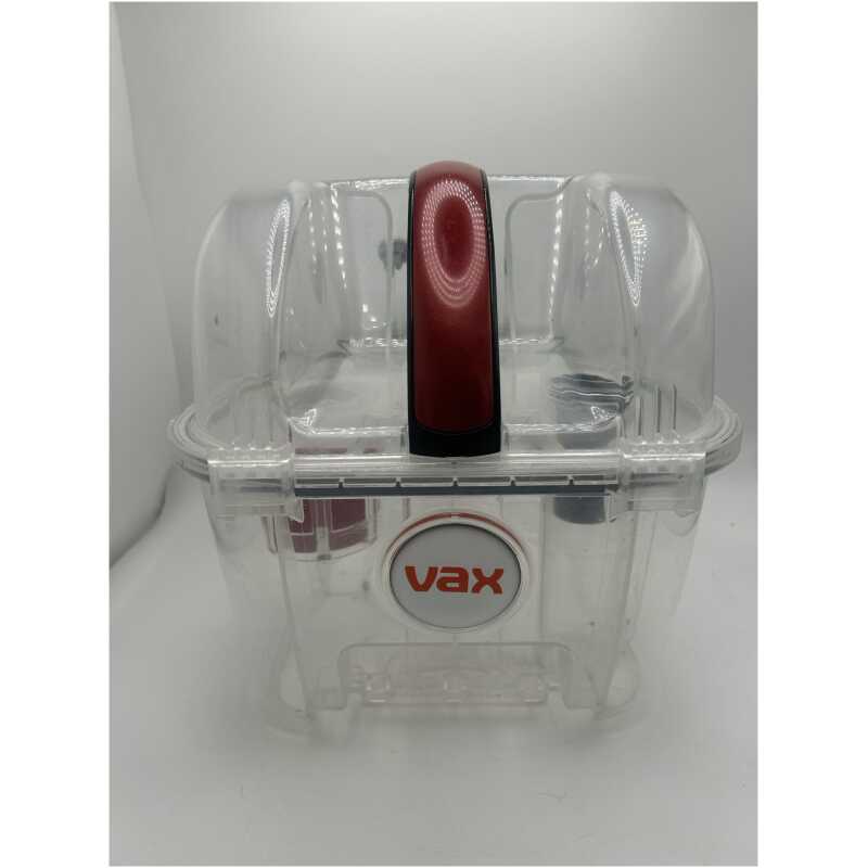 Vax RapidPower Pro Carpet Cleaner DIRTY WATER TANK - ECGLV1B1