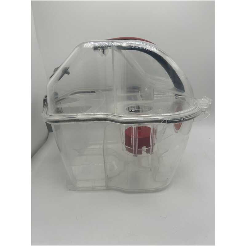 Vax RapidPower Pro Carpet Cleaner DIRTY WATER TANK - ECGLV1B1