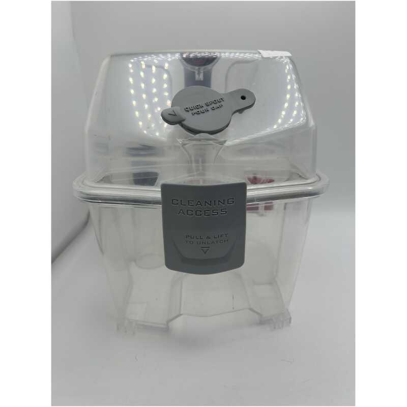 Vax RapidPower Pro Carpet Cleaner DIRTY WATER TANK - ECGLV1B1