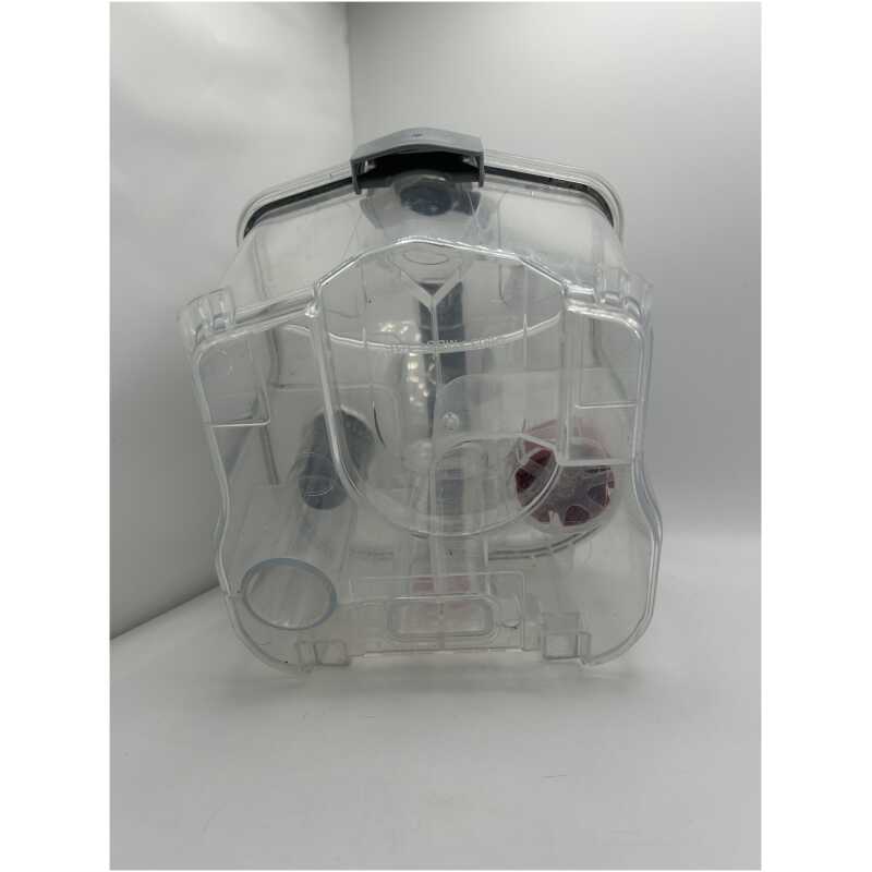 Vax RapidPower Pro Carpet Cleaner DIRTY WATER TANK - ECGLV1B1