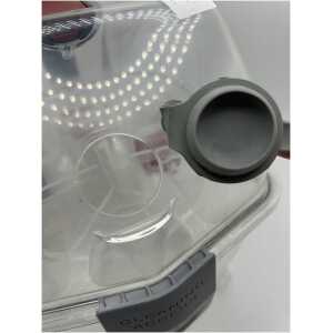 Vax RapidPower Pro Carpet Cleaner DIRTY WATER TANK - ECGLV1B1