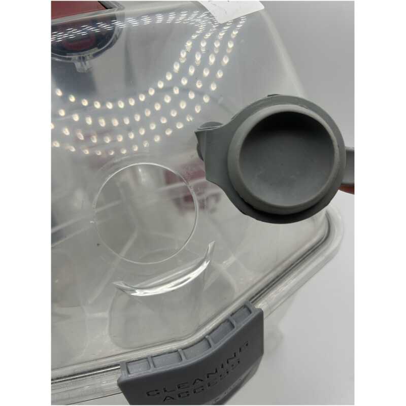 Vax RapidPower Pro Carpet Cleaner DIRTY WATER TANK - ECGLV1B1