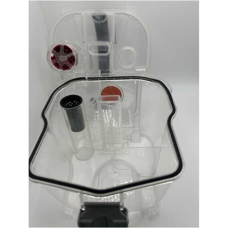 Vax RapidPower Pro Carpet Cleaner DIRTY WATER TANK - ECGLV1B1