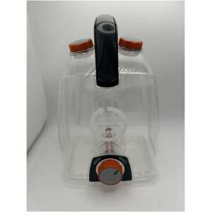 Vax Rapid Power Revive Carpet Cleaner CLEAN WATER TANK - CWGRV011