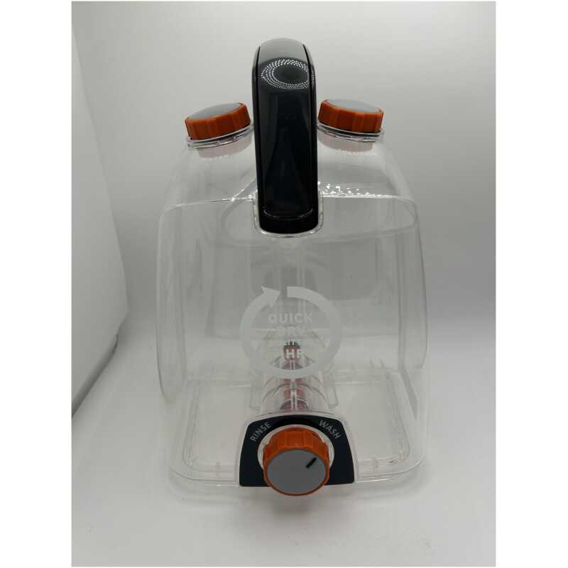 Vax Rapid Power Revive Carpet Cleaner CLEAN WATER TANK - CWGRV011