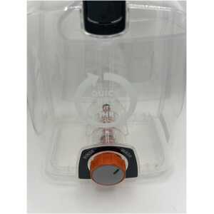 Vax Rapid Power Revive Carpet Cleaner CLEAN WATER TANK - CWGRV011