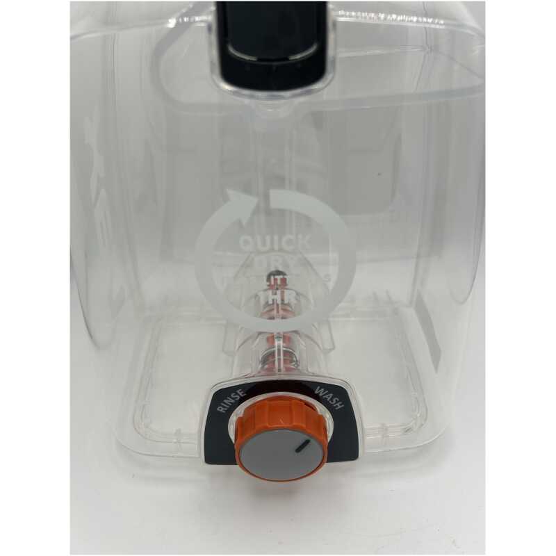 Vax Rapid Power Revive Carpet Cleaner CLEAN WATER TANK - CWGRV011