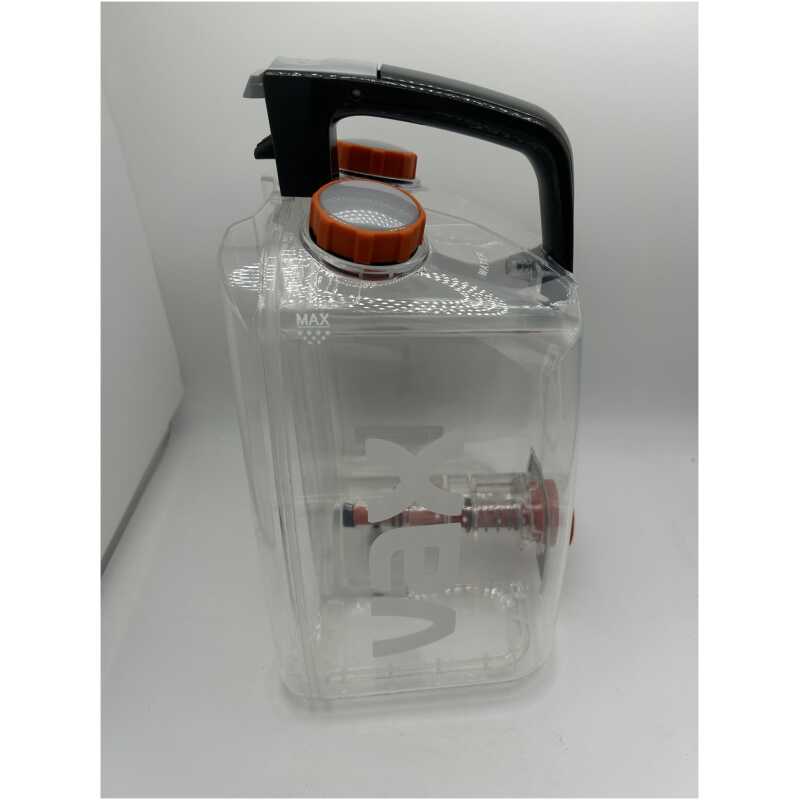 Vax Rapid Power Revive Carpet Cleaner CLEAN WATER TANK - CWGRV011