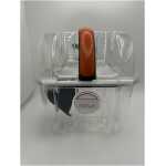 Vax Rapid Power Revive Carpet Cleaner DIRTY WATER TANK - CWGRV011