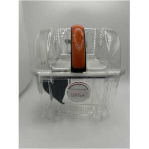 Vax Rapid Power Revive Carpet Cleaner DIRTY WATER TANK - CWGRV011