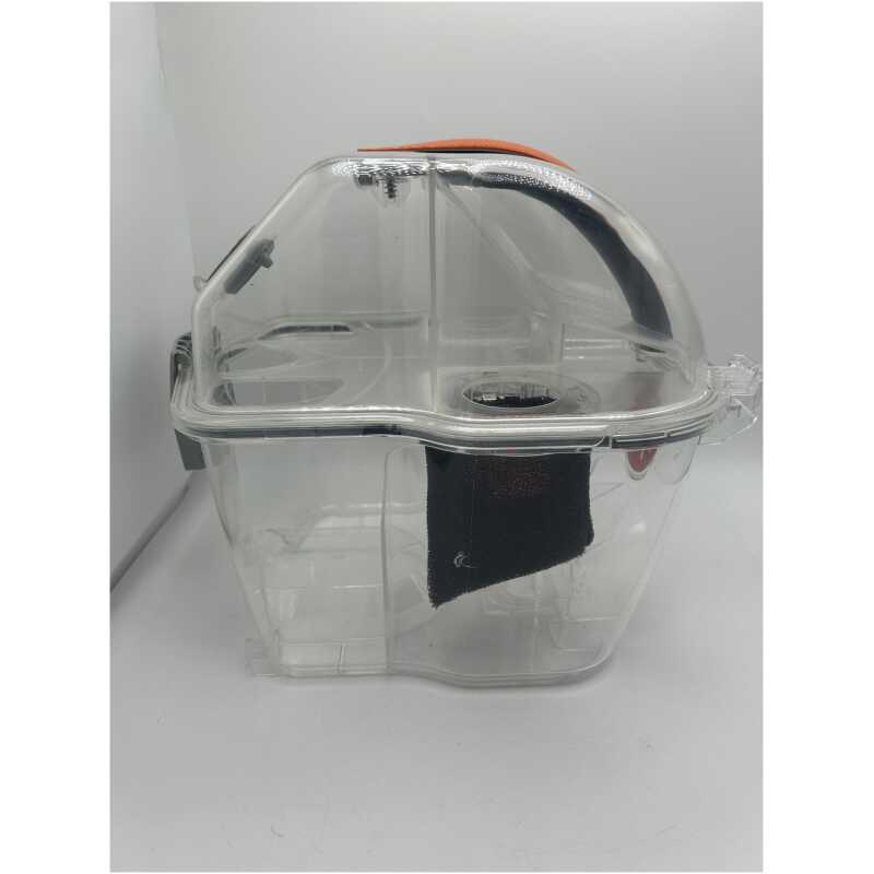 Vax Rapid Power Revive Carpet Cleaner DIRTY WATER TANK - CWGRV011