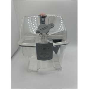 Vax Rapid Power Revive Carpet Cleaner DIRTY WATER TANK - CWGRV011