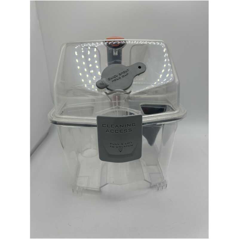 Vax Rapid Power Revive Carpet Cleaner DIRTY WATER TANK - CWGRV011