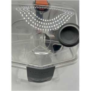 Vax Rapid Power Revive Carpet Cleaner DIRTY WATER TANK - CWGRV011