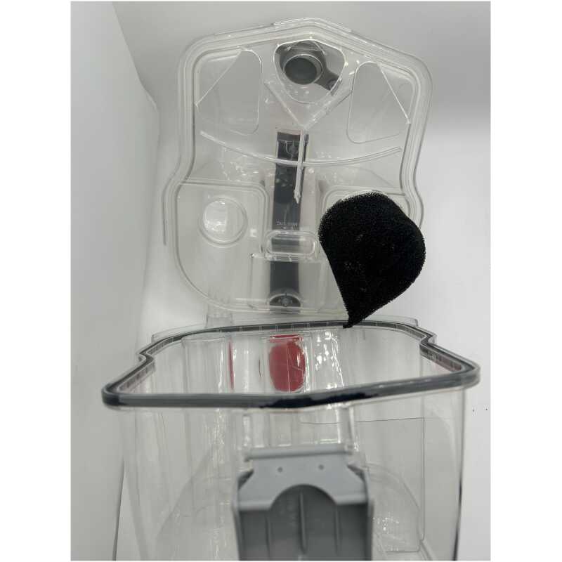 Vax Rapid Power Revive Carpet Cleaner DIRTY WATER TANK - CWGRV011