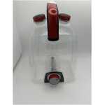 Vax RapidPower Pro Carpet Cleaner CLEAN WATER TANK - ECGLV1B1