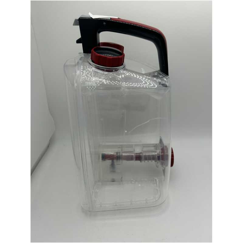 Vax RapidPower Pro Carpet Cleaner CLEAN WATER TANK - ECGLV1B1