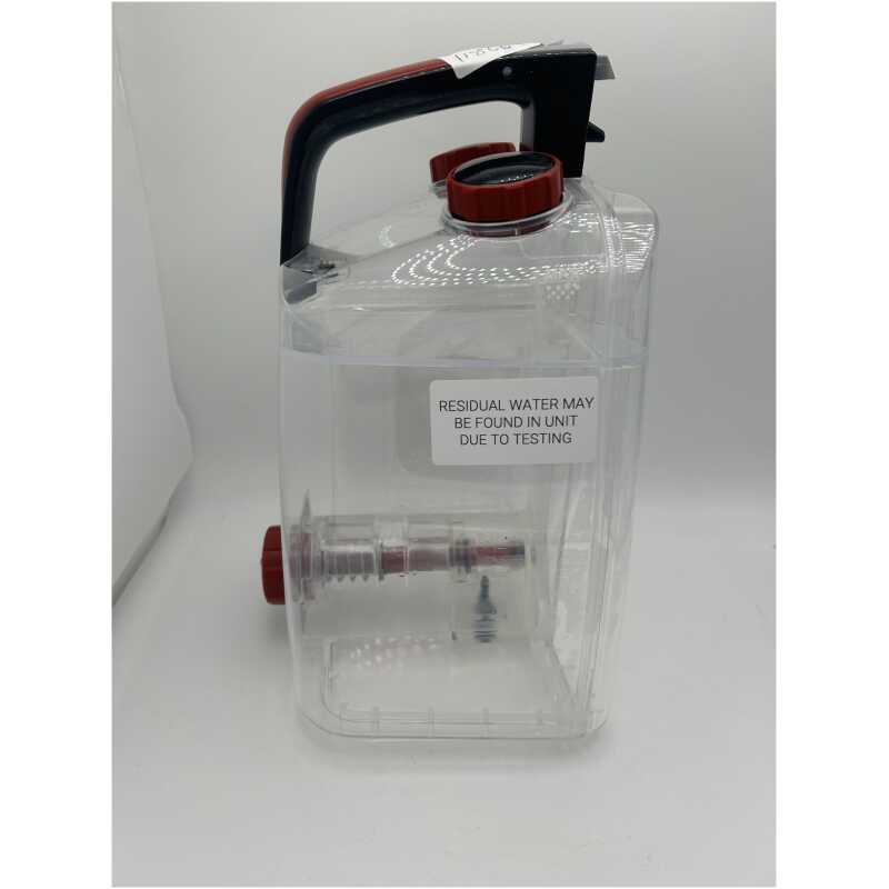 Vax RapidPower Pro Carpet Cleaner CLEAN WATER TANK - ECGLV1B1