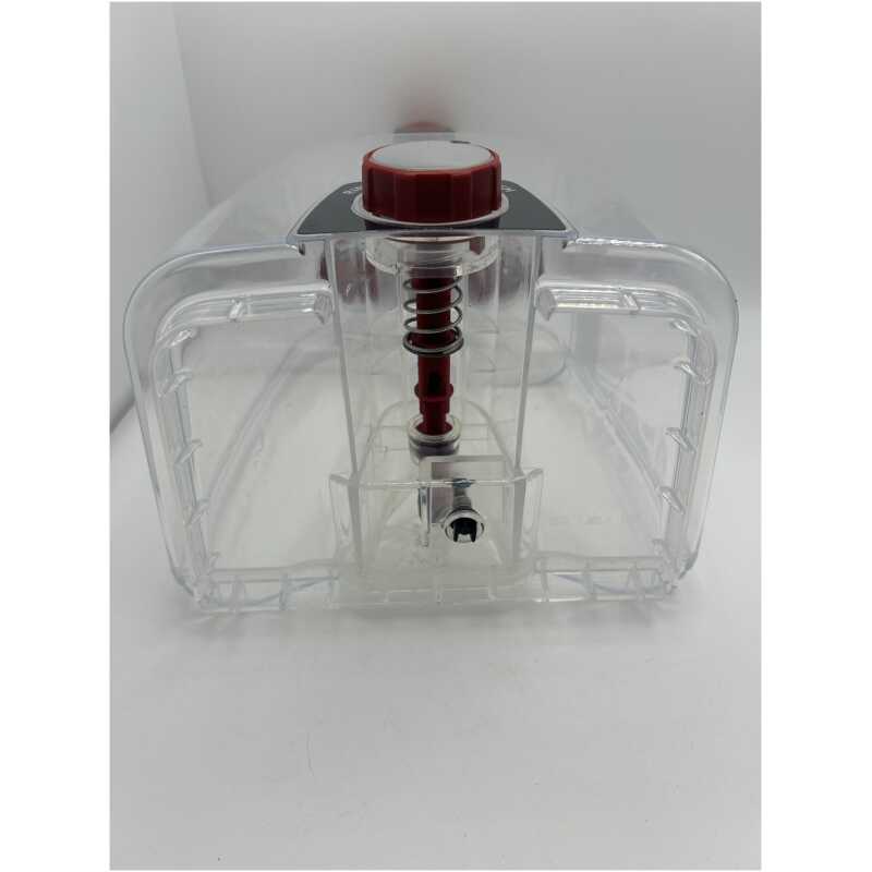 Vax RapidPower Pro Carpet Cleaner CLEAN WATER TANK - ECGLV1B1