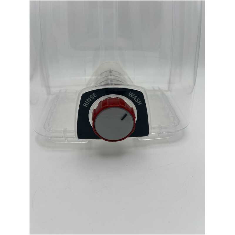 Vax RapidPower Pro Carpet Cleaner CLEAN WATER TANK - ECGLV1B1