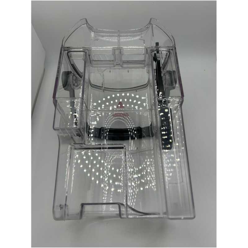 Bissell DeepClean Deluxe 32782 Carpet Cleaner Water Tank