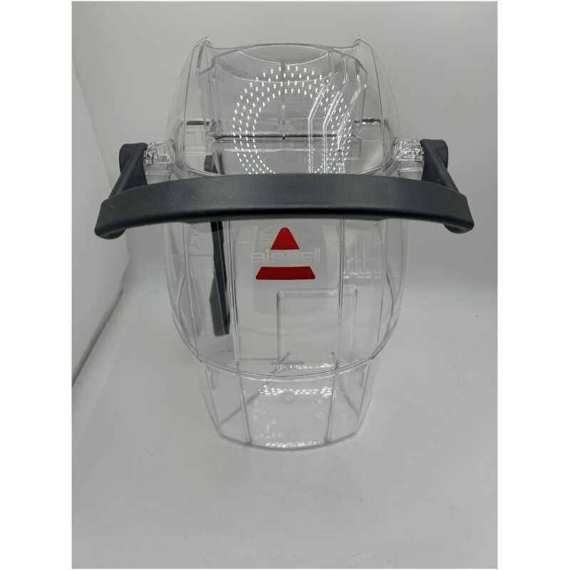 Bissell DeepClean Deluxe 32782 Carpet Cleaner Water Tank