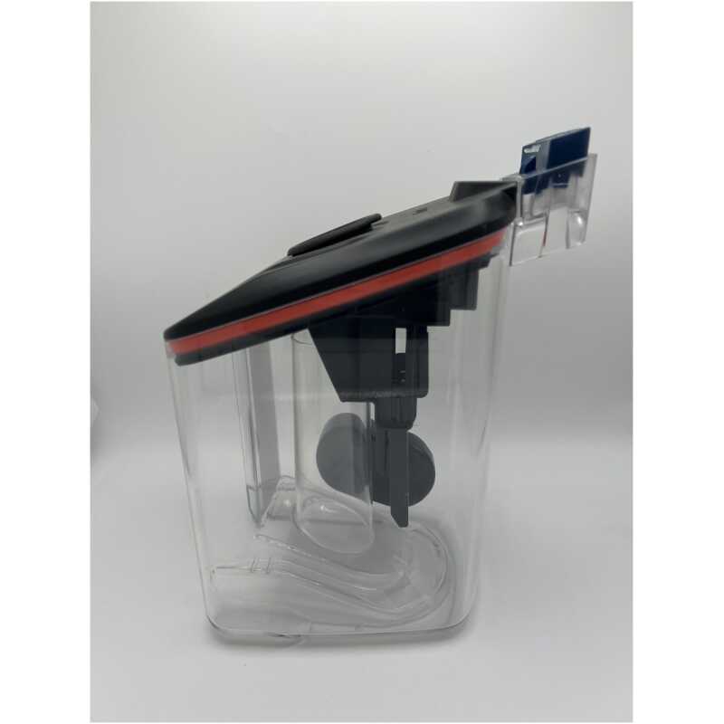 Shark ex150uk 31 Clean and Dirty Water Tanks