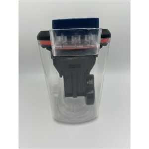 Shark ex150uk 31 Clean and Dirty Water Tanks