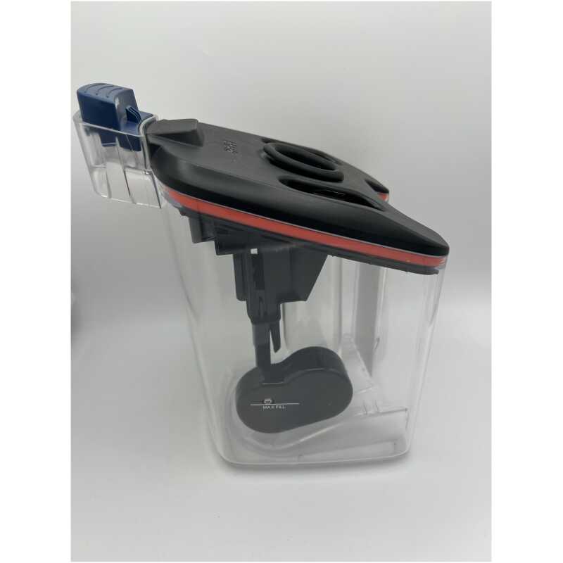 Shark ex150uk 31 Clean and Dirty Water Tanks