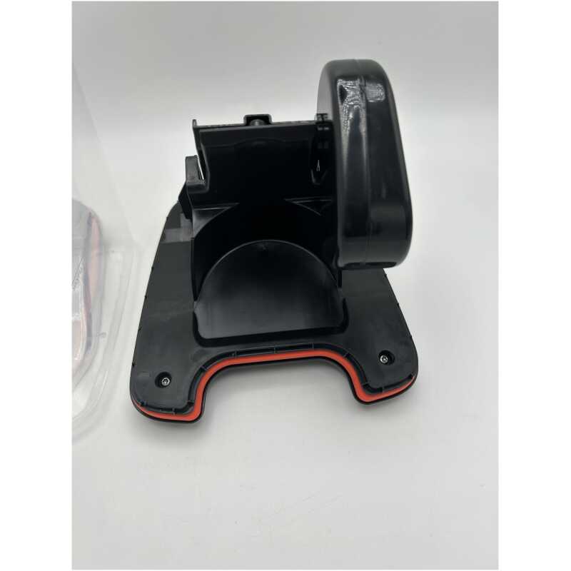 Shark ex150uk 31 Clean and Dirty Water Tanks