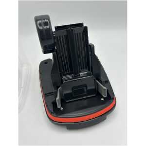 Shark ex150uk 31 Clean and Dirty Water Tanks