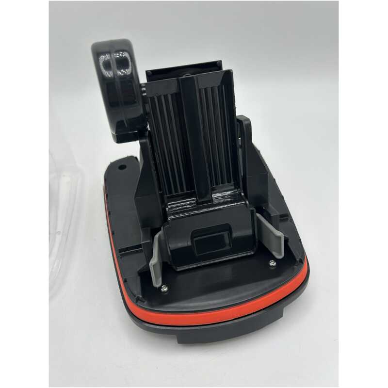 Shark ex150uk 31 Clean and Dirty Water Tanks