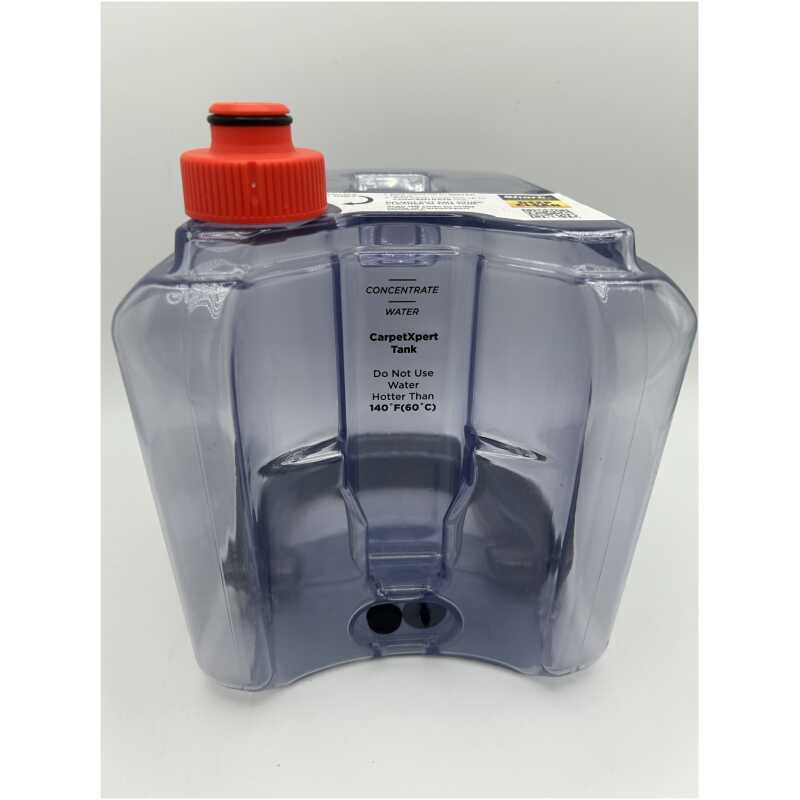 Shark ex150uk 31 Clean and Dirty Water Tanks