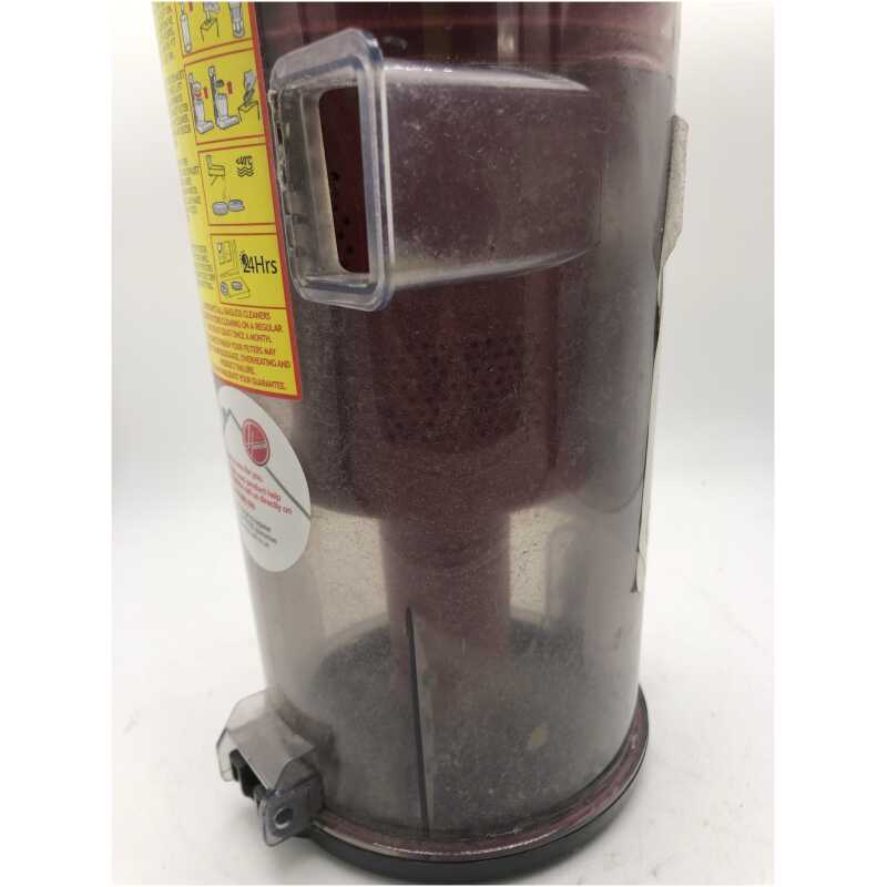 Hoover H-upright 300 Dust Tank