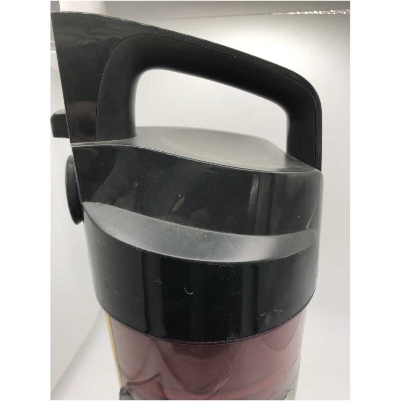 Hoover H-upright 300 Dust Tank