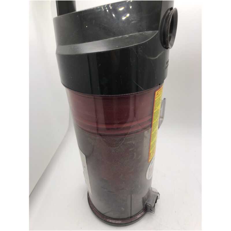 Hoover H-upright 300 Dust Tank