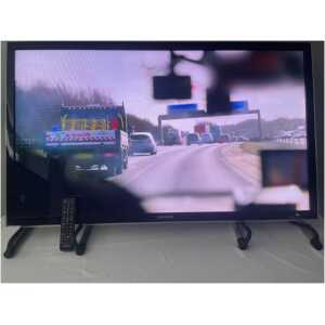 Samsung UE46D5000PWXXU 46