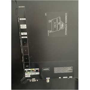 Samsung UE46D5000PWXXU 46