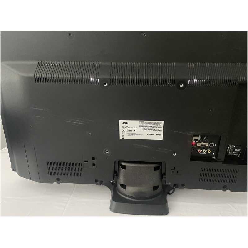 JVC LT-40C790 40" Smart TV