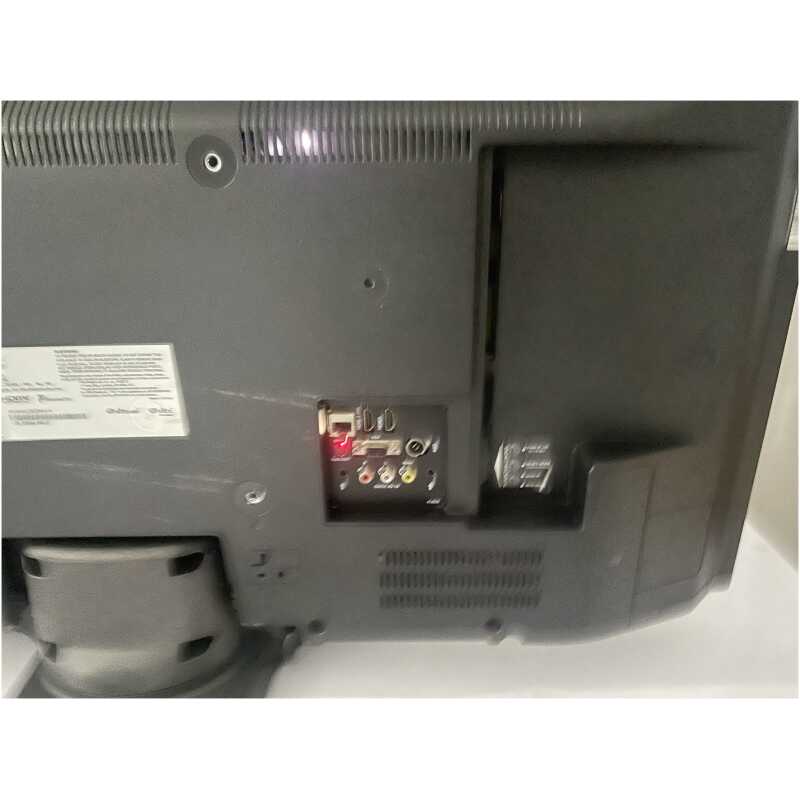 JVC LT-40C790 40" Smart TV